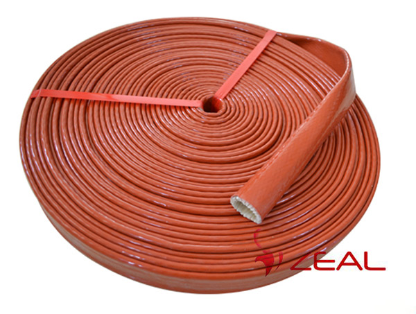 flame-retardant casing