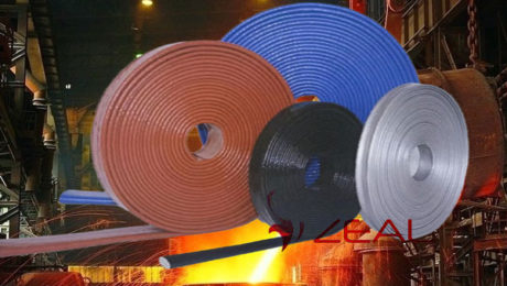 Fire retardant casing