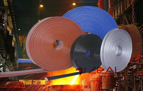 Fire retardant casing