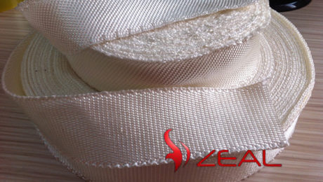 high-silica tape