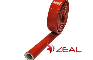 Silicone-coated-fiberglass-fire-sleeve